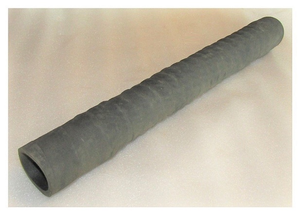 Патрубок радиатора (48х38 х400) верхний Ricardo K4100DS; TDК 30 4L/Rubber hose, water outlet