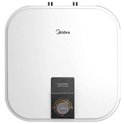 Водонагреватель MIDEA электрич. накопительный MWH10-15MPCU Kitchen PRO