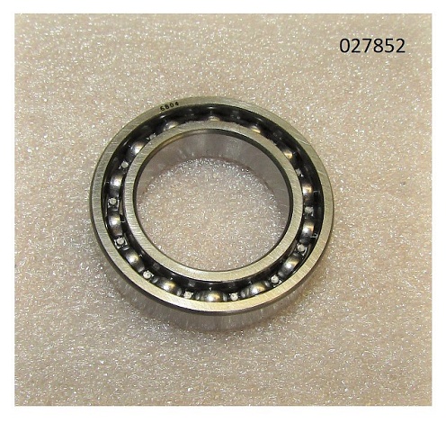 Подшипник (20х32х7)TSS-JH96/Deep Groove Ball Bearing 61804 (№48)