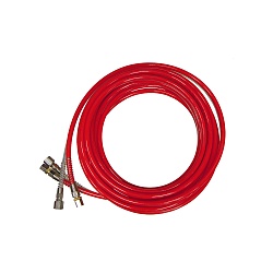 Двойной шланг для окрасочного оборудования Schtaer SCH-TH10-F