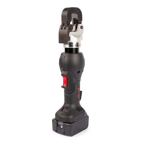 ТРГА-25 серия ПРОФИ Тросорез гидравлический аккумуляторный