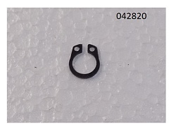 Зажим TSS-WP265Y/Shaft clip Ø 10, №46 (CNP330Y003-46)