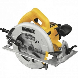 Дисковая (циркулярная) ручная пила DEWALT DWE575, 1600 Вт