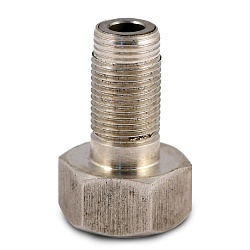 *K903902011 винт штока поршня для SPT390