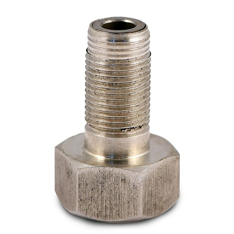 *K903902011 винт штока поршня для SPT390