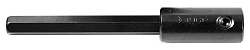 ЗУБР ЭКСПЕРТ-К8 140 мм, HEX-HEX 3/8″ (9,5 мм) удлинитель (29539-140)