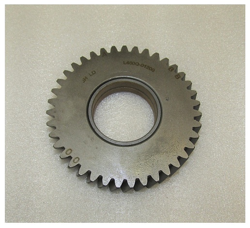 Шестерня промежуточная в сборе Ricardo Y485BZD; TDK 22 4L/Idle gear