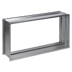Фильтр-бокс (корпус) Shuft FBRr-K 400x200