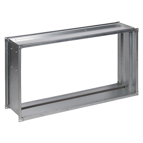 Фильтр-бокс (корпус) Shuft FBRr-K 400x200
