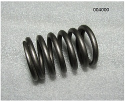 Пружина клапана внутренняя Ricardo R6110ZLDS; TDK 56-170 6LT/Inner spring,inlet &exhaust valve (R010