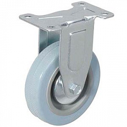 Колесо аппаратное неповоротное FCg 25 50 мм (F)