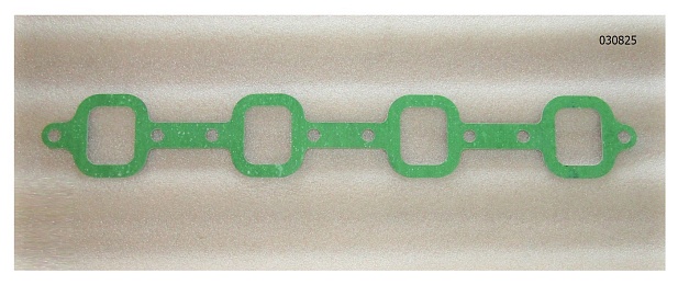 Прокладка впускного коллектора TDR-K 18 4L;TDR-K 22 4L / Gasket, intake manifold