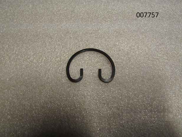 Кольцо стопорное пальца поршневого TBD 226B-6D/Retainer ring