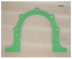 Прокладка картера маховика TDR-K 18 4L;TDR-K 22 4L/Rear oil seal cover gasket