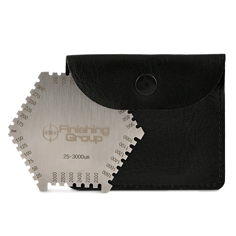 *637FTG Гребенка для измерения толщины мокрого слоя