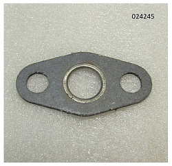 Прокладка трубки турбокомпрессора TDH 192 6LTE /Gasket