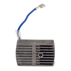 *K9039025 стартер для SPT390