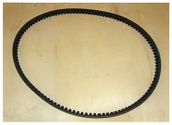 Ремень приводной генератора TDY 30 4L/V-Belt; GB12732-1996; AV17x 1173Li