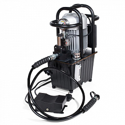 ПМЭ-7050У серия ПРОФИ Помпа электрогидравлическая