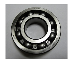Подшипник (40х90х23) шариковый  вала коленчатого SDG6500/Ball bearing 308