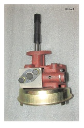 Насос масляный в сборе Yangdong Y4105D/Oil pump