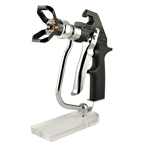 Безвоздушный краскораспылитель Schtaer SCH-X6376G