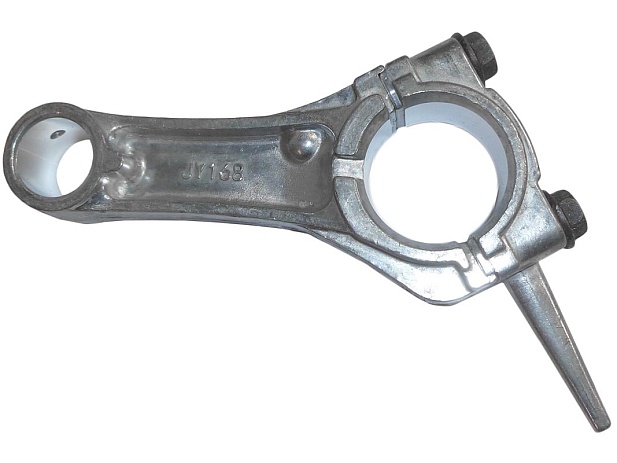 Шатун бензинового двигателя GX160(200)/Connecting rod (13200)