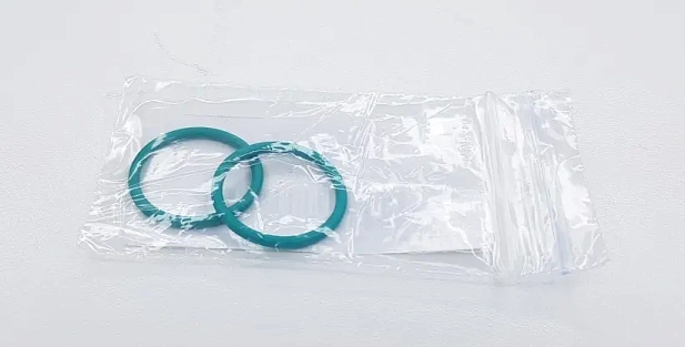 *SS287002 Кольцо уплотнительное для Saturn 28 (2шт)