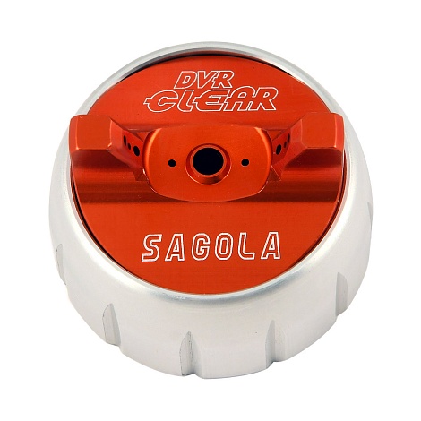 *56418630  воздушная голова DVR CLEAR 4600 Xtreme