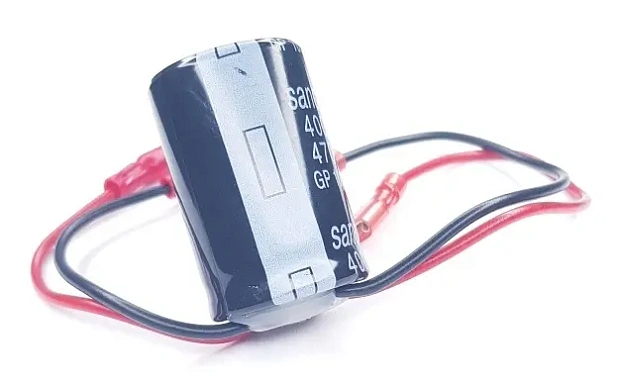 *SM235006 Конденсатор для Mars 23