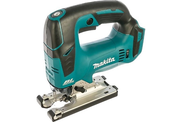 Аккумуляторный лобзик Makita DJV182Z (без АКБ и ЗУ)