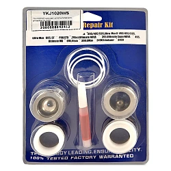 *YKJ1020WS комплект уплотнителей для аппарата YKJ1020