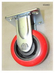 Колесо в сборе SGG 18000EH3/Components of supporting wheel