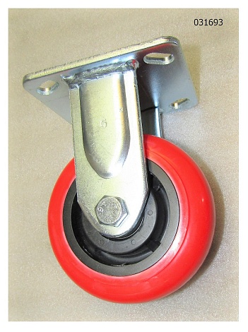 Колесо в сборе SGG 18000EH3/Components of supporting wheel