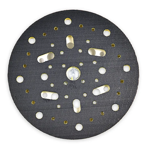 *SCH-150SD опора для крепления абразивного материала для SCH-150-2.5/SCH-150-5.0