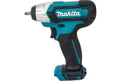 Гайковерт аккумуляторный ударный Makita TW060DZ (без АКБ и ЗУ)