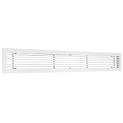 Решетка линейная SHUFT SG 450x100