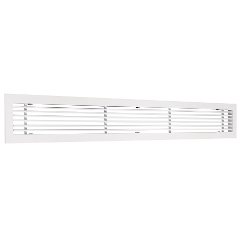 Решетка линейная SHUFT SG 1000x100