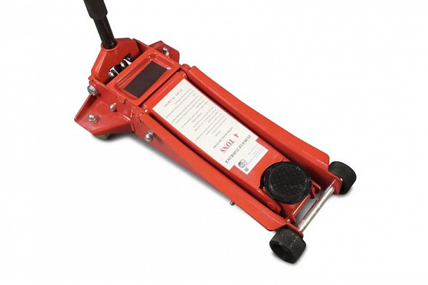 Домкрат подкатной TOR 4,0 т 100-533MM LT-K533 двойной