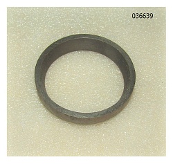 Седло клапана впускного TDK-N 110 4LT/Inlet valve seat ring R010102Y