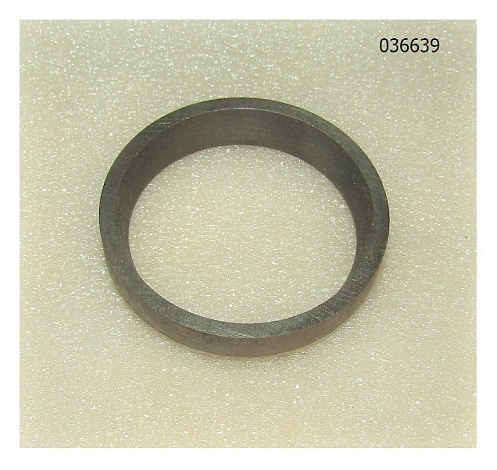 Седло клапана впускного TDK-N 110 4LT/Inlet valve seat ring R010102Y