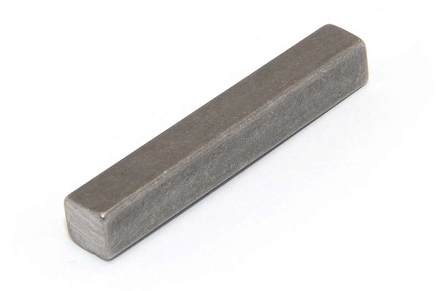 Шпонка (5х33х5) вала коленчатого GX160/Crankshaft key (90741-883-810)