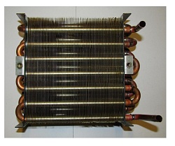 Радиатор охлаждения PULSE PMIG-350 / radiator