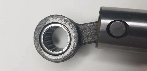 *YKJ720043 кривошип для YKJ720