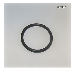 Кольцо уплотнительное сапуна Baudouin 6M11/O-ring (01161340)