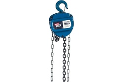 Таль цепная PRO JACK, модель HSC, 1Т3М