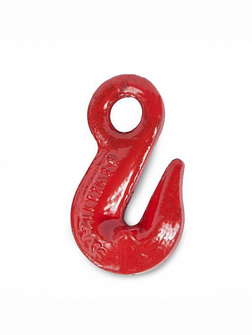 Крюк укорачивающий TOR 1,2 т (Q)