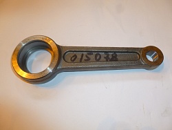 Шатун редуктора TSS RM75H,L/connecting rod, №34 (WH-RM80-034)