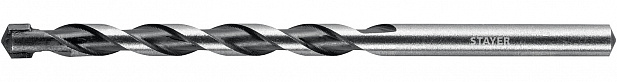 STAYER Hercules, 5 x 85 мм, cверло по бетону, Professional (2915-085-05)