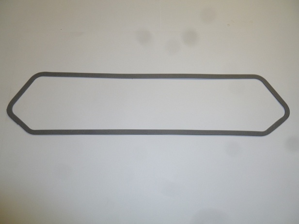 Прокладка крышки клапанов TDY-N 15 4L (паронит) /Cylinder head cover gasket